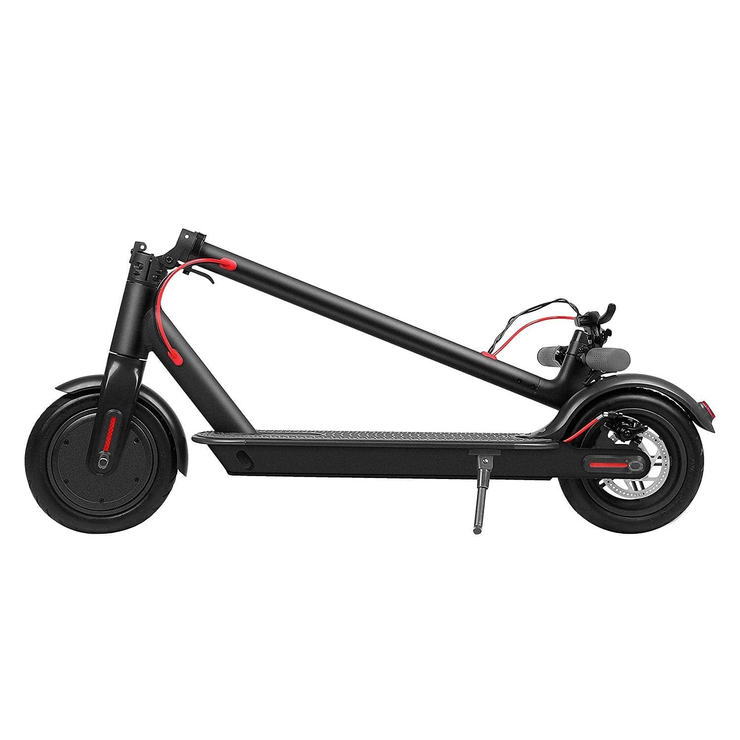 Mi Electric Scooter Pro (Black) - متجر دكان