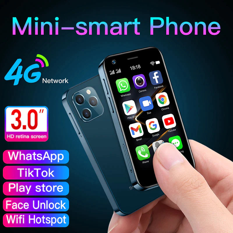 smart phone ميني فون - متجر دكان