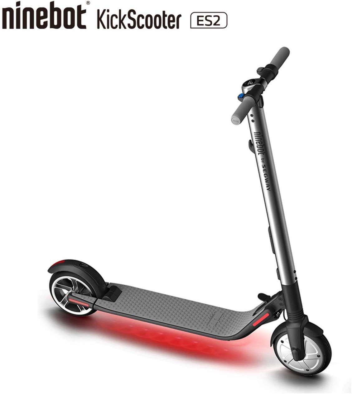 Segway Ninebot Kickscooter ES2 سكوتر شاومي - متجر دكان