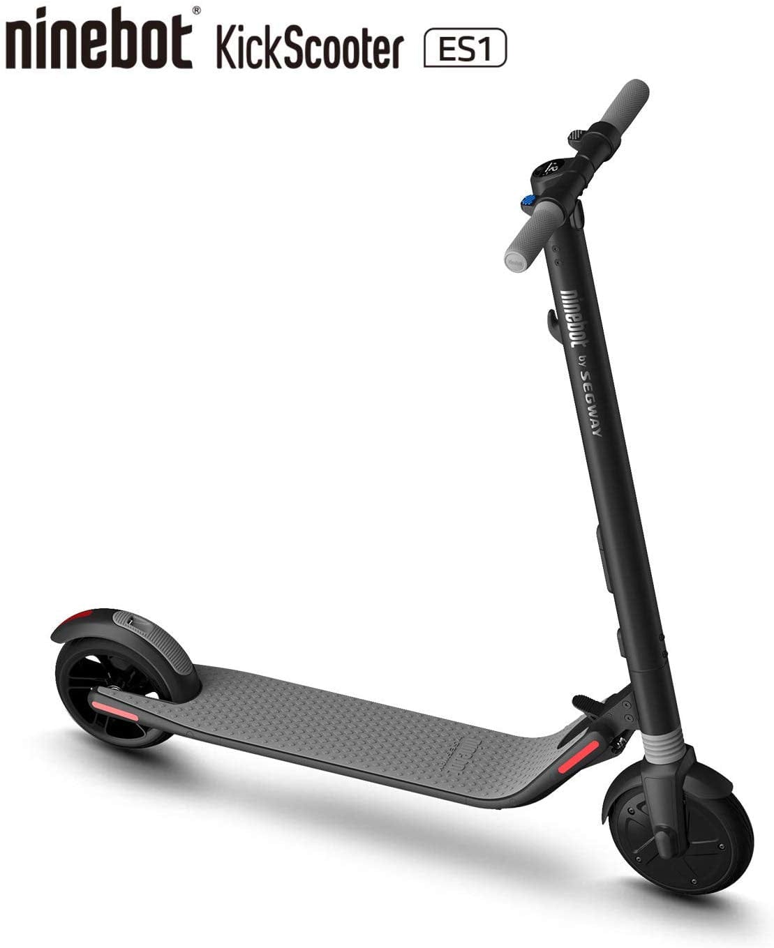 Ninebot by Segway KickScooter ES1 - متجر دكان