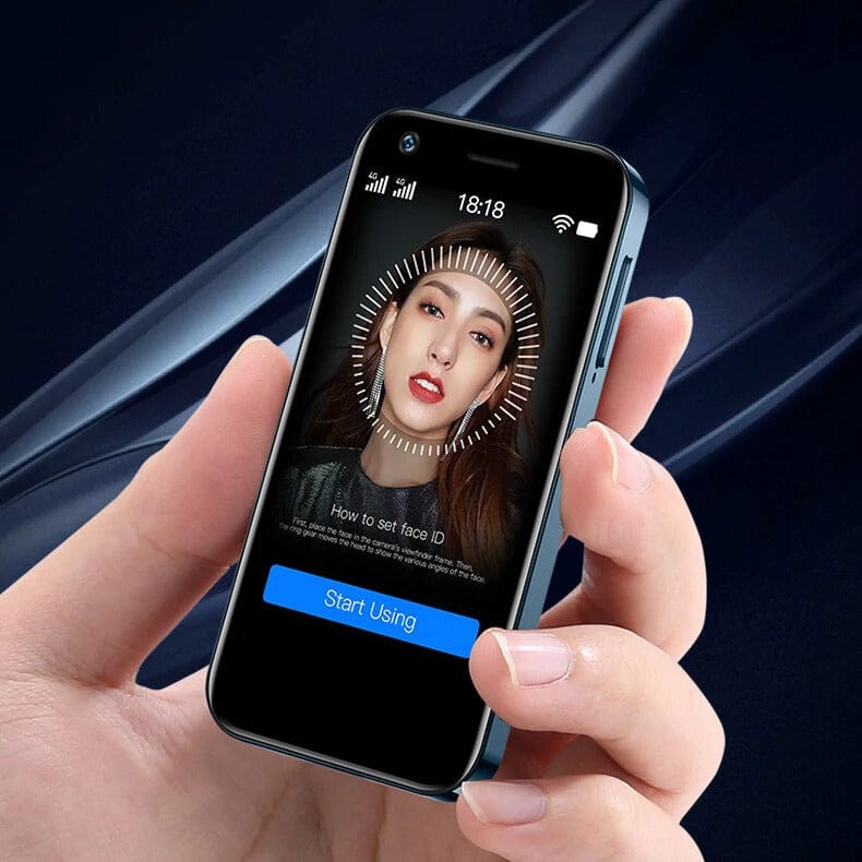 smart phone ميني فون - متجر دكان