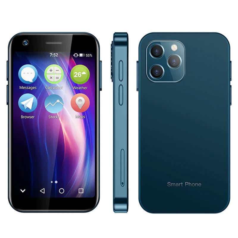 smart phone ميني فون - متجر دكان