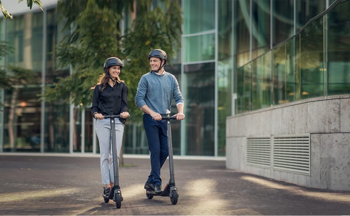 Segway Ninebot Kickscooter ES2 سكوتر شاومي - متجر دكان
