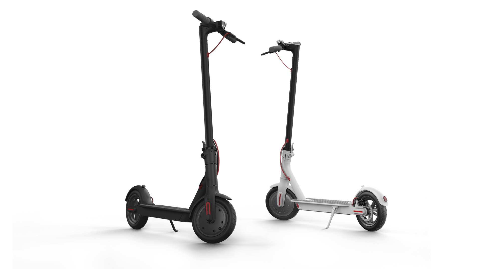 Mi Electric Scooter - متجر دكان