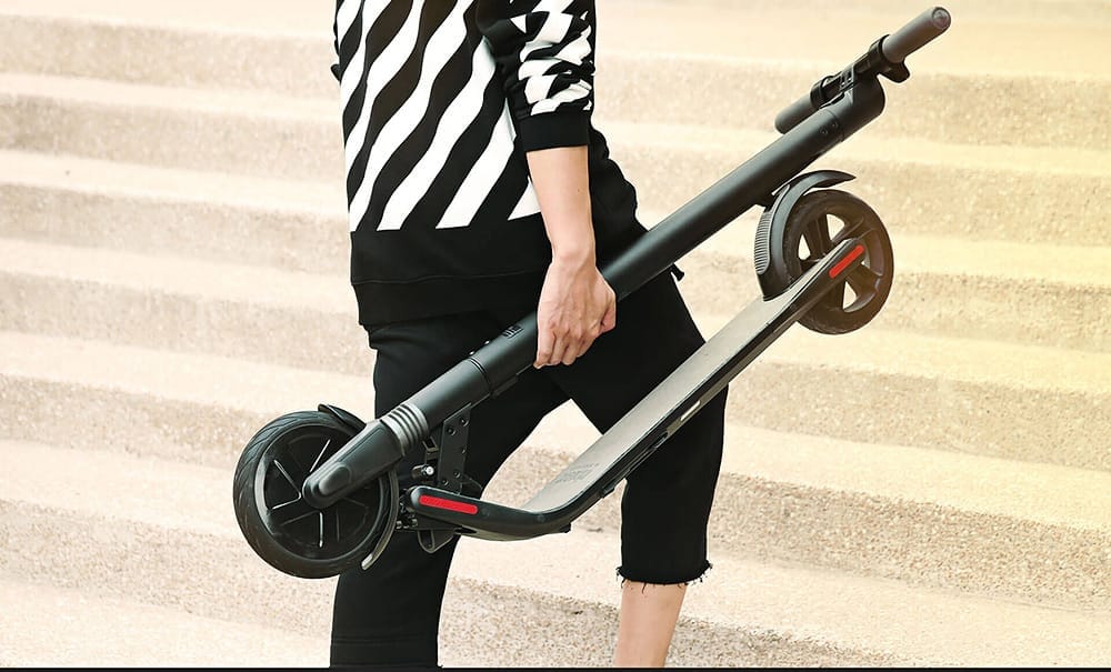 Ninebot by Segway KickScooter ES1 - متجر دكان