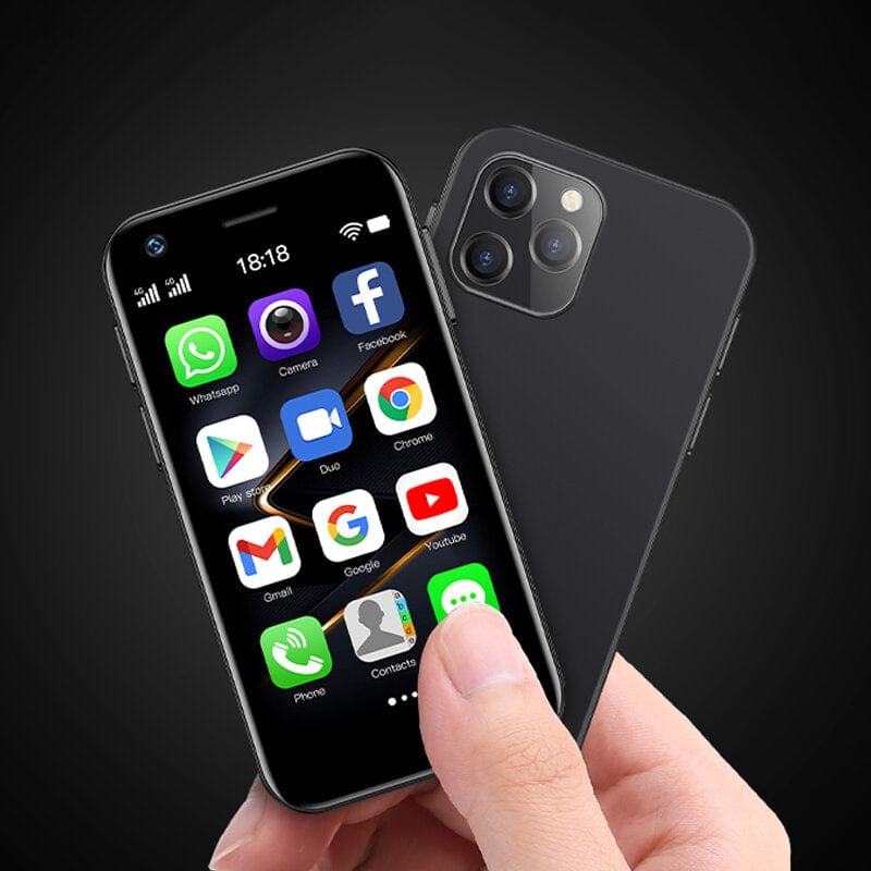 smart phone ميني فون - متجر دكان