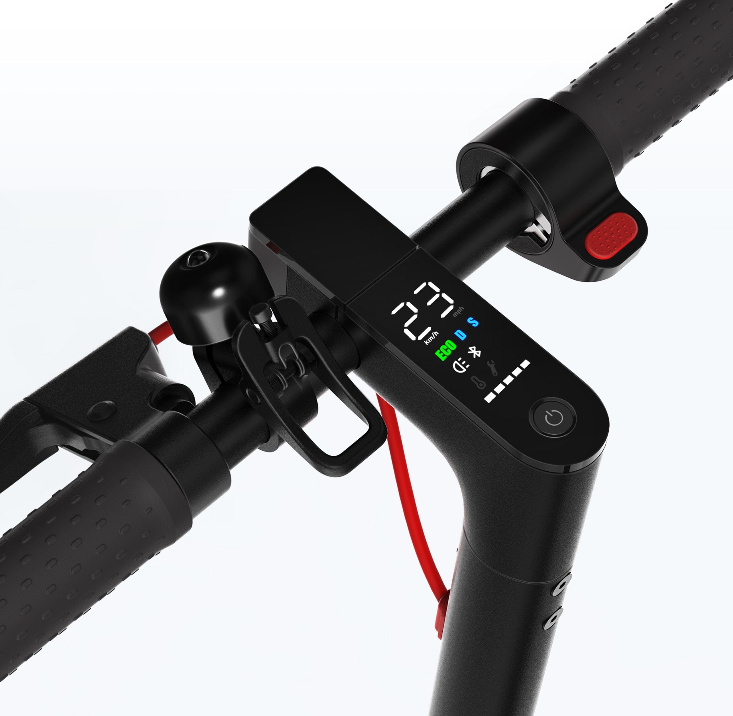 Mi Electric Scooter - متجر دكان