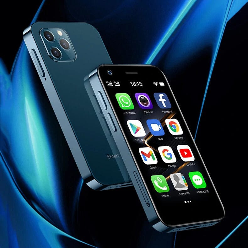 smart phone ميني فون - متجر دكان
