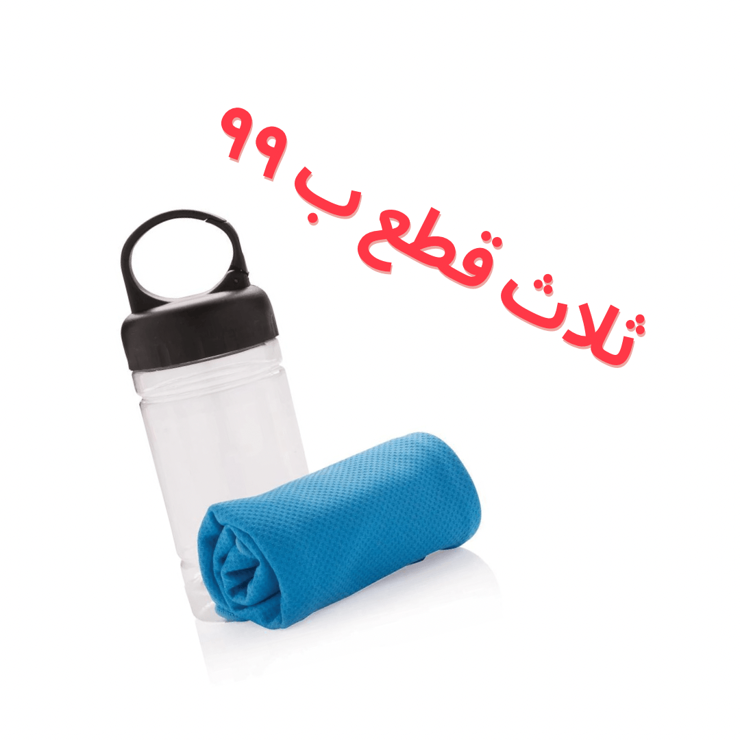 الفوطة السحرية - متجر دكان