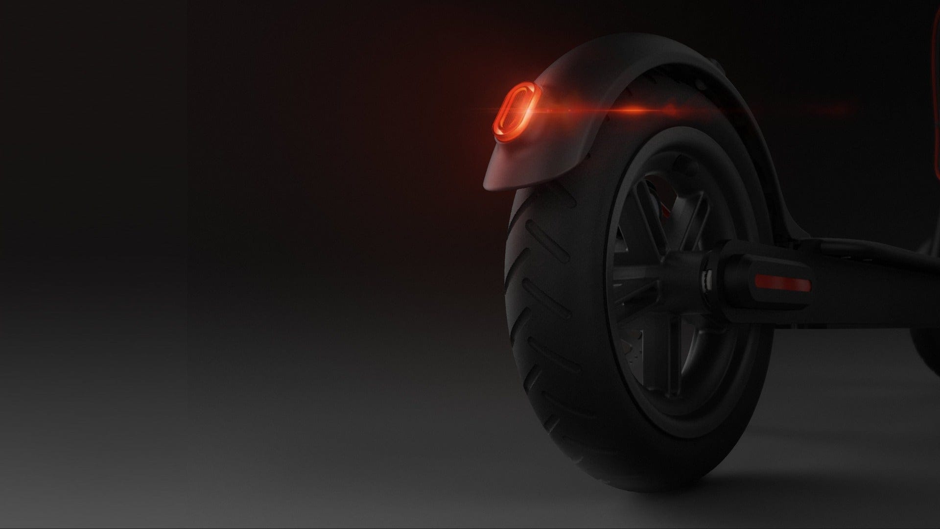 Mi Electric Scooter - متجر دكان