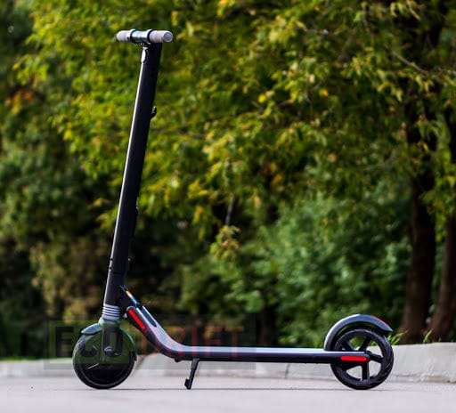Ninebot by Segway KickScooter ES1 - متجر دكان