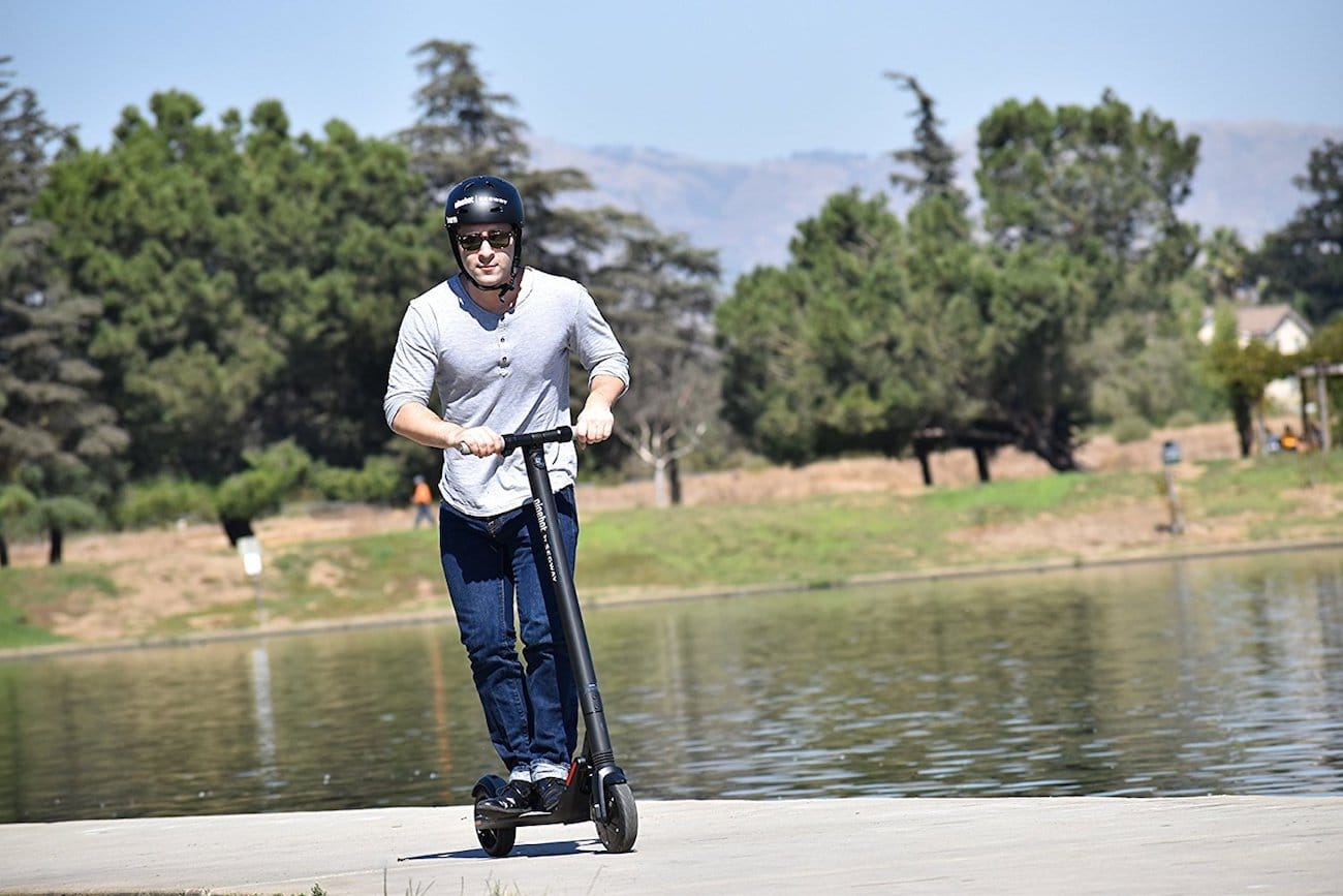 Ninebot by Segway KickScooter ES1 - متجر دكان